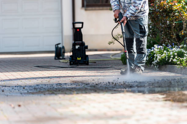 Best Sidewalk Pressure Washing  in Navy, VA