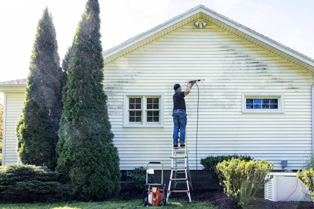 Pressure Washing Contractors in Navy, VA