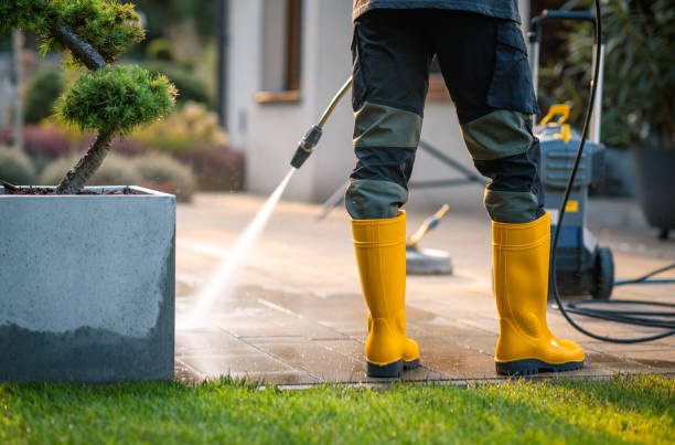 Best Best Pressure Washing Companies  in Navy, VA